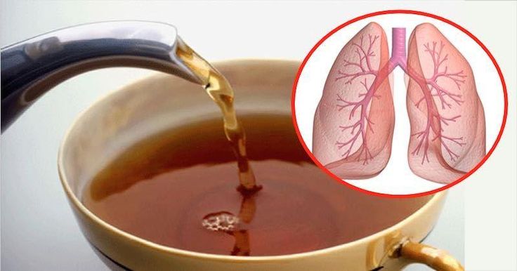 Cómo descongestionar los pulmones con té de orégano