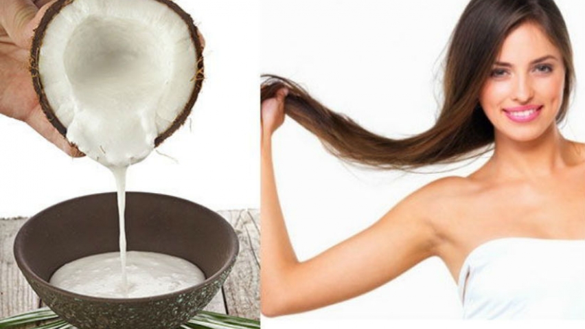 14 usos del aceite de coco en la belleza y cuidado personal