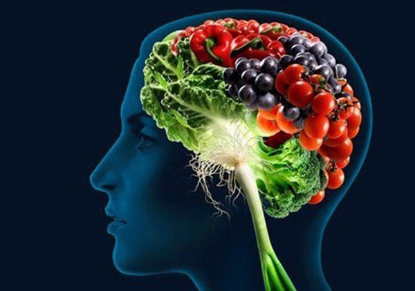 Los 5 alimentos para mantener el cerebro sano