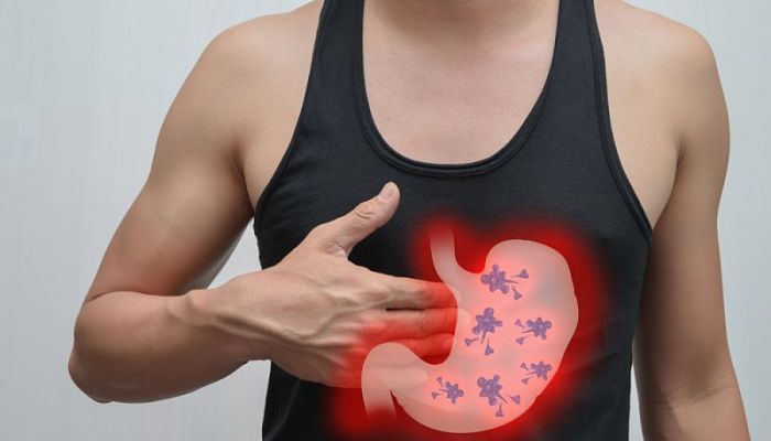 Síntomas del cáncer de estómago y su diagnóstico