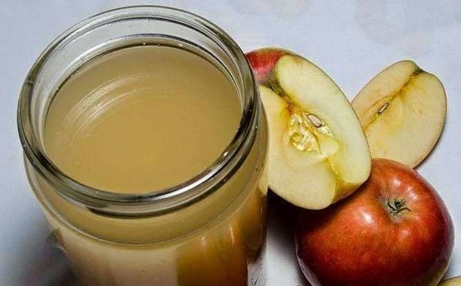Mira como usar vinagre de sidra de manzana para bajar de peso