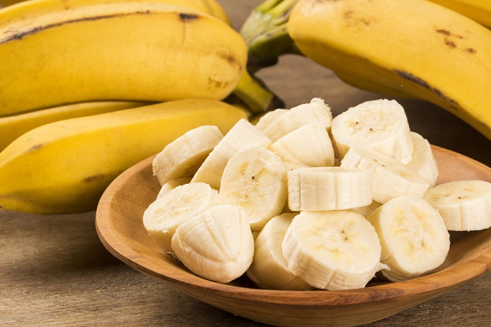 Porque debes consumir bananas diarias por tu salud