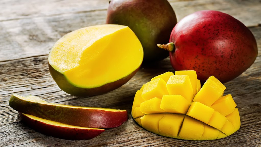 Los beneficios del Mango y propiedades para el cuerpo