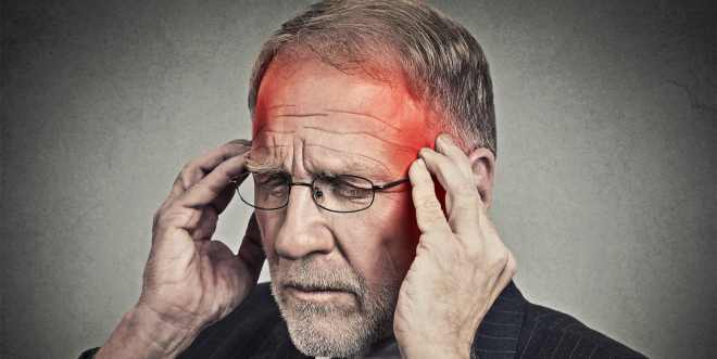 Hemorragia cerebral: causas, síntomas y tratamientos.