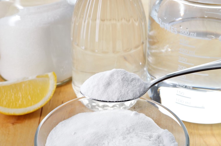 5 fórmulas para alcalinizar tu cuerpo con bicarbonato de sodio