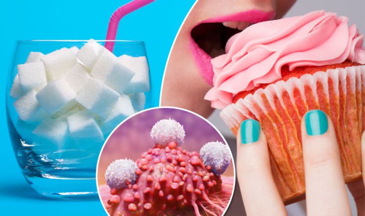 Porqué el azúcar ayuda a crecer células cancerosas en el cuerpo