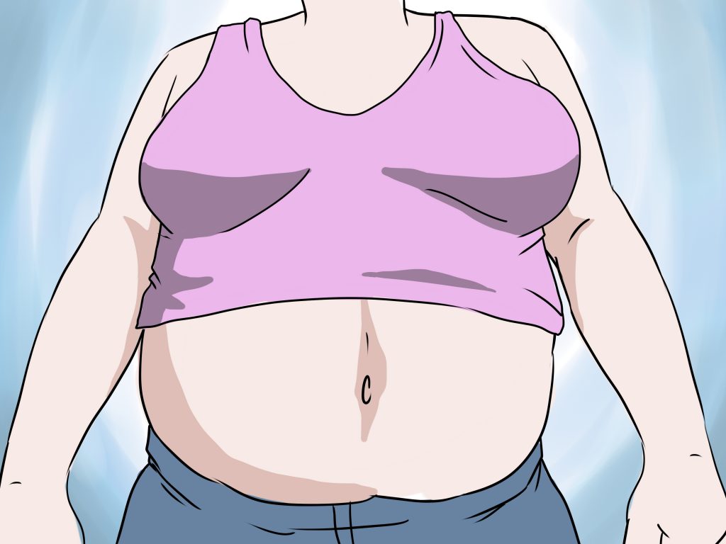 9 hábitos malos que conducen al aumento de peso