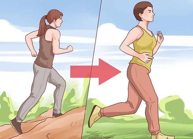 Las 5 mejores técnicas para correr y eliminar más calorías