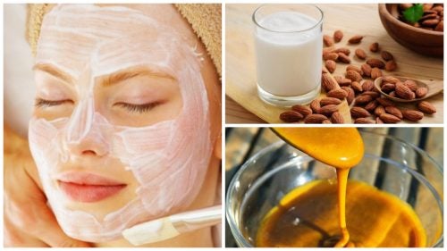 9 mejores nutrientes para la salud de tu piel