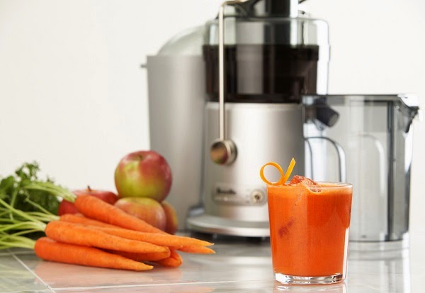 Jugo de zanahoria antes del desayuno puede tratar enfermedades