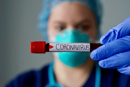 Pérdida de olfato y gusto como posibles síntomas del coronavirus