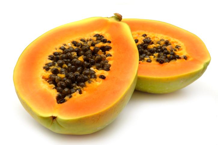 8 increíbles beneficios de la papaya para el organismo humano
