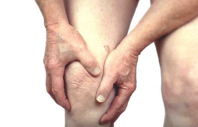 5 ejercicios sencillos para rodillas y pies con artritis