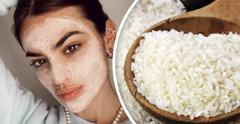 5 Mascarillas a base de arroz que dejarán tu piel como de porcelana