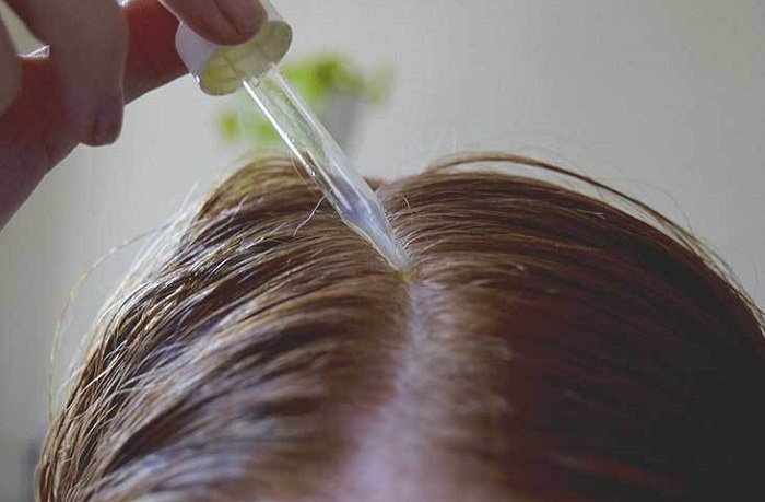 12 aceites para ayudar a crecer el cabello