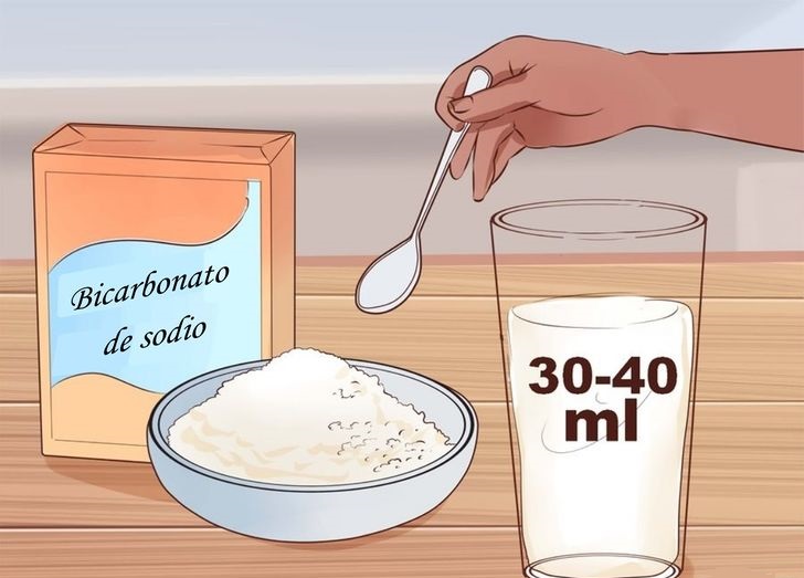 10 buenas razones para comprar a granel bicarbonato de sodio