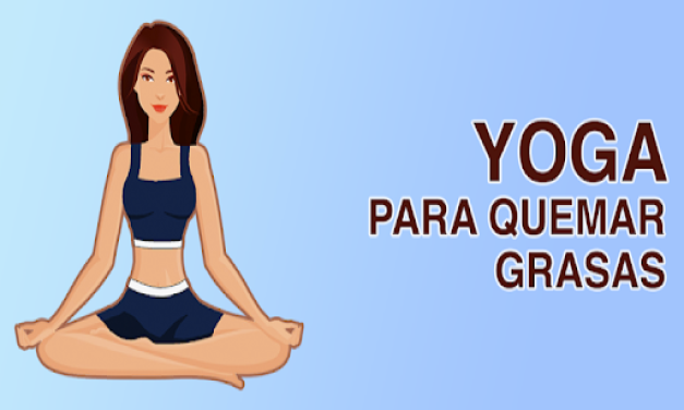5 poses de yoga para reducir la grasa del vientre