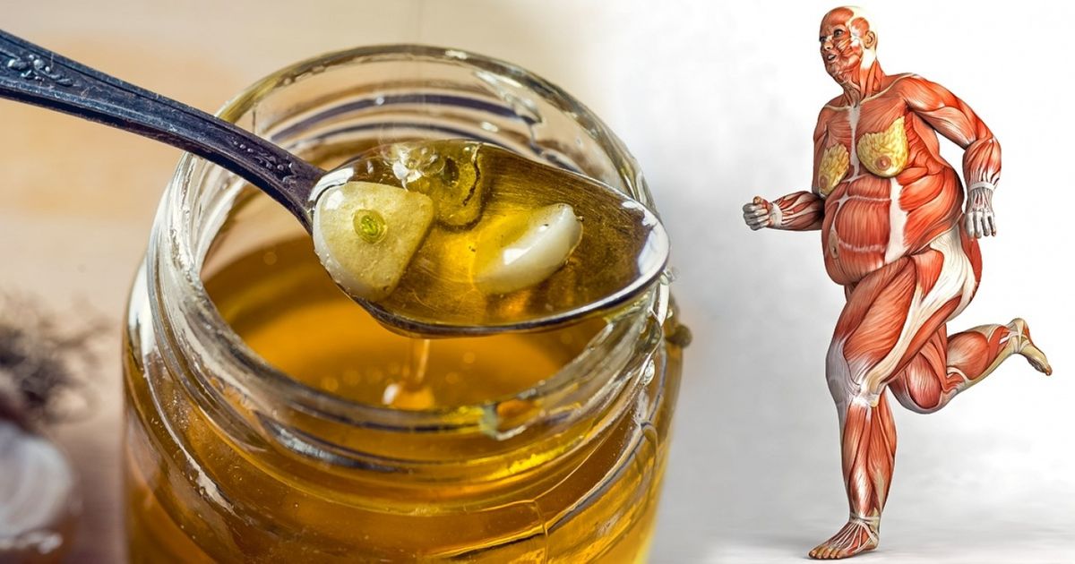 8 Cosas que sucederán cuando empieces a comer miel a diario