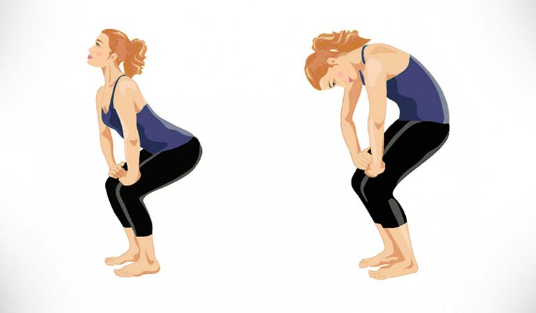 Tonifique su panza con estos 7 fáciles ejercicios de abdominales